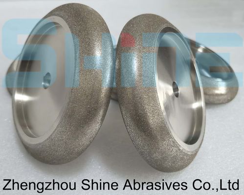 7/39.5 Mesin penggiling CBN untuk mengasah pisau gergaji pita