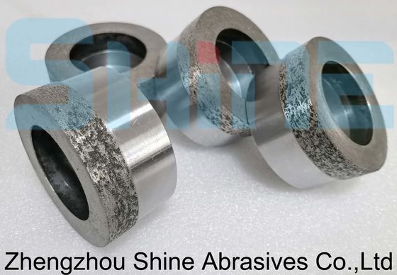 Berkualitas tinggi Metal Bond Diamond Grinding Cup Wheel untuk Kaca Optik