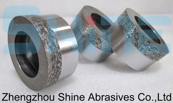 Berkualitas tinggi Metal Bond Diamond Grinding Cup Wheel untuk Kaca Optik