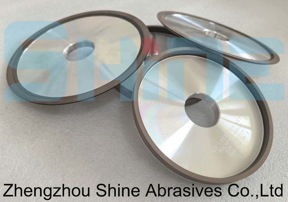 4A2 Roda penggiling berlian untuk penggilingan basah blok paduan keras