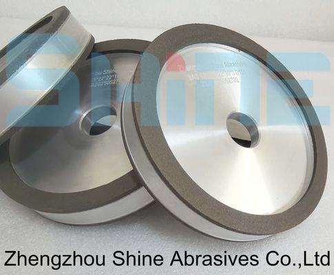 Roda Berlian Ikatan Resin Kinerja Bervariasi untuk Ketahanan Roda