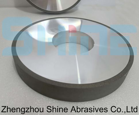 Roda Gerinda Ikatan Resin 1A1 untuk Mata Bor PDC Alat Pengeboran Minyak Solusi Penting untuk Perawatan Alat Bawah Lubang