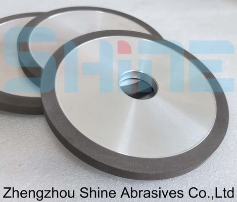 1A1 Diamond grinding wheel untuk gemstone glass ceramics polishing