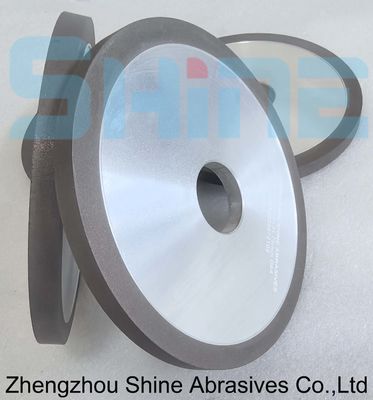 1A1 Diamond grinding wheel untuk gemstone glass ceramics polishing