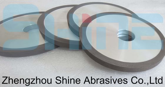 1A1 Diamond grinding wheel untuk gemstone glass ceramics polishing