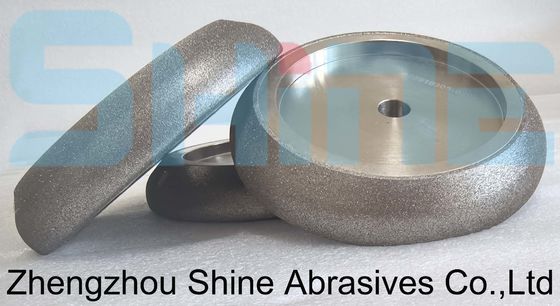 5inch CBN Grinding Wheel for Band Saw Blade Sharpening Bandsaw