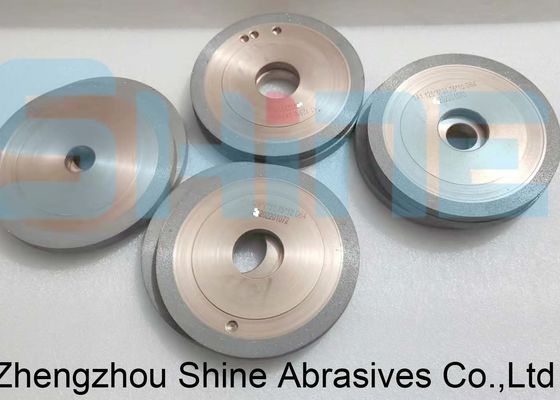 Lilin Abrasives CNC Penggiling D64 1A1 Diamond Wheel