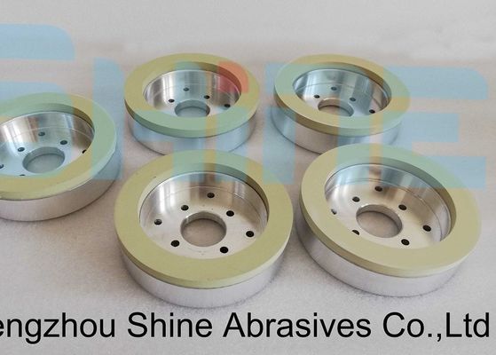 6A2 Cup Shape Cbn Grinding Wheel 150mm Cylindrical Grinding