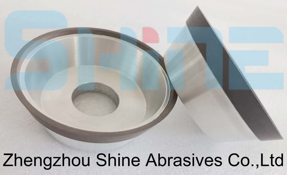 Resin Bond Diamond / CBN Grinding Wheels for PDC Drill Bits Alat Pengeboran Minyak