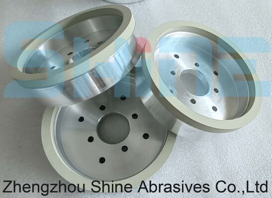 Bagaimana dengan keramik CBN grinding wheel menggantikan karbida grinding wheel